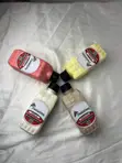 Treatzbyenny Homemade Creamy Yoghurt - 1