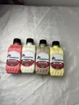 Treatzbyenny Homemade Creamy Yoghurt - 2