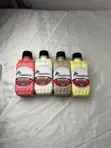 Treatzbyenny Homemade Creamy Yoghurt - 3