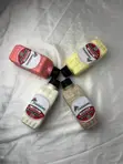 Treatzbyenny Homemade Creamy Yoghurt - 4