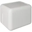 Premium 50L Styrofoam Cooler - 1