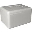 Premium 50L Styrofoam Cooler - 2