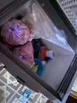 Syinix Chest Freezer 145L - 3
