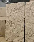 Rocky PU Stone for Wall Cladding (60x120cm) - 1