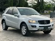 2008 Mercedes-Benz ML 350 4Matic White - 3
