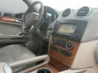 2008 Mercedes-Benz ML 350 4Matic White - 4