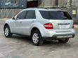 2008 Mercedes-Benz ML 350 4Matic White - 5