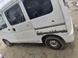 Daihatsu Hijet 2007 Mini Bus - Foreign Used - 1