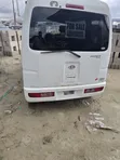 Daihatsu Hijet 2007 Mini Bus - Foreign Used - 2