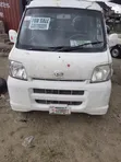 Daihatsu Hijet 2007 Mini Bus - Foreign Used - 3