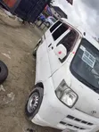 Daihatsu Hijet 2007 Mini Bus - Foreign Used - 4