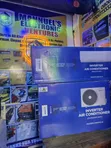 Maxi 1.5hp Inverter Air Conditioner with Warranty - 2