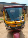 2022 Tricycle - Yellow - 2
