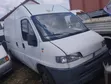 2003 Fiat Ducato Bus - Container Body - 2
