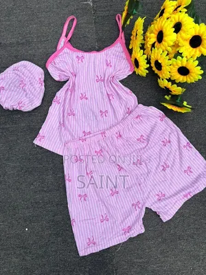 Kayan Barci Mata 3-in-1 (Vest, Gote, Bonnet)