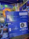 Brand New Maxi 1.5hp Inverter Air Conditioner - 2
