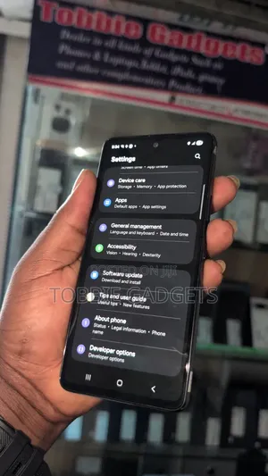 Samsung Galaxy A53 5G 128GB Baki