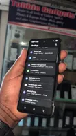 Samsung Galaxy A53 5G 128GB Black - 1