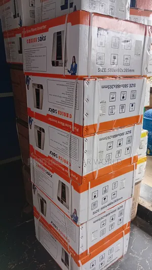 Choice Solar Inverter 5kva 24v