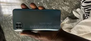 Huawei P40 Lite 128GB Silver