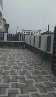 5 Bedroom Fully Detached Duplex da BQ, Diamond Estate, Sangotedo - 4