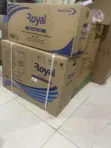 Royal 2HP Inverter Split AC - 1