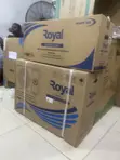 Royal 2HP Inverter Split AC - 2