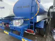 Foreign Used Mercedes Benz 1617 Water Tanker Truck - 4