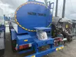 Foreign Used Mercedes Benz 1617 Water Tanker Truck - 5