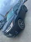 2016 Toyota Highlander XLE V6 4x2 Black - 3