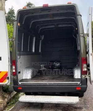 Long Distance Cargo Service by Birr Logistics