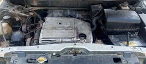 Lexus RX300 2002 Silver