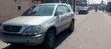 Lexus RX300 2002 Silver - 4
