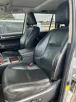 Lexus GX 2012 Silver - 2