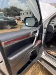 Lexus GX 2012 Silver - 5