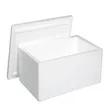 Durable Styrofoam Cooler 30L - 2