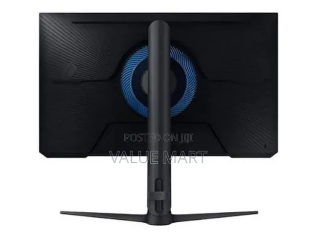 Samsung Odyssey G3 165Hz Gaming Monitor - 1