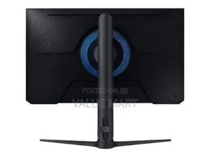 Samsung Odyssey G3 165Hz Injin Neman Wasa