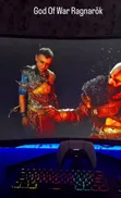Samsung Odyssey G3 165Hz Injin Neman Wasa - 3