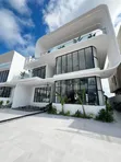 5-Bedroom Luxury Duplex with Pool, Cinema, Gym in Osapa London - 1