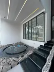 5-Bedroom Luxury Duplex with Pool, Cinema, Gym in Osapa London - 3