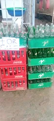 Empty Crates for Sale - Akure - 1