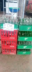 Empty Crates for Sale - Akure - 2