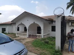 5 Bedroom Bungalow with BQ for Rent in Asokoro, Abuja