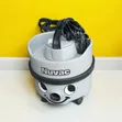 Nuvac Wet da Dry Vacuum Cleaner (Amfani) - 1