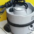Nuvac Wet da Dry Vacuum Cleaner (Amfani) - 2