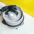 Nuvac Wet da Dry Vacuum Cleaner (Amfani) - 3