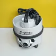 Nuvac Wet da Dry Vacuum Cleaner (Amfani) - 4
