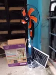 KTJ Fan na Rana 16 Inch AC/DC Baki - 2