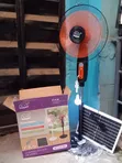 KTJ Fan na Rana 16 Inch AC/DC Baki - 4